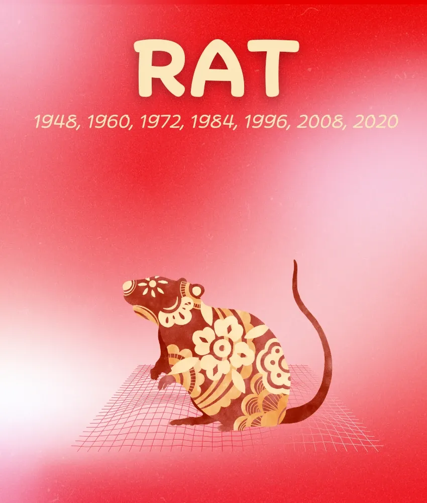 rat chinese zodiac signs luck prosperity month may 2026