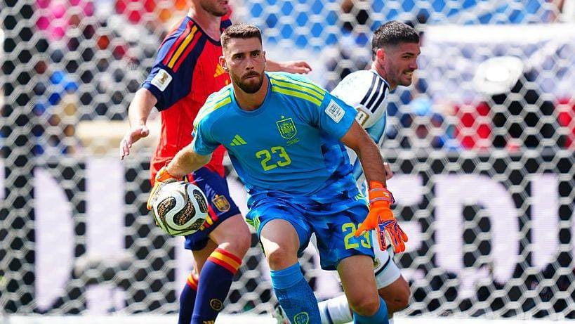 Unai Simon
