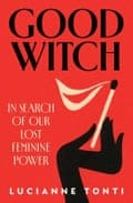 ปกหนังสือ Good Witch