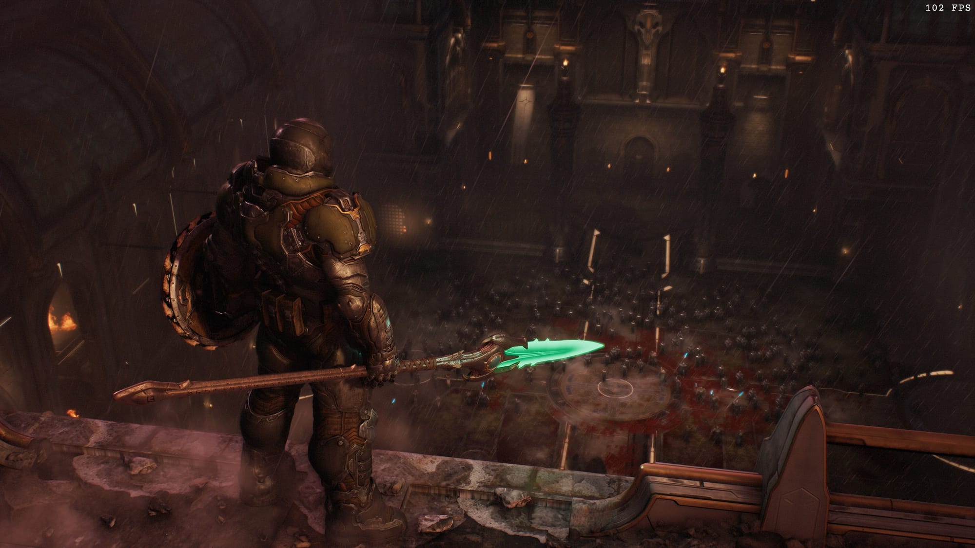 Doom: The Dark Ages Revelations