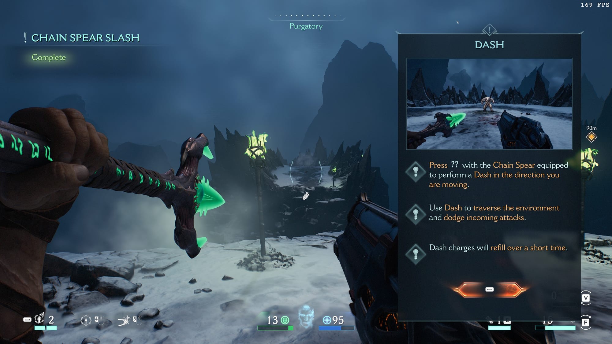 Doom: The Dark Ages Revelations