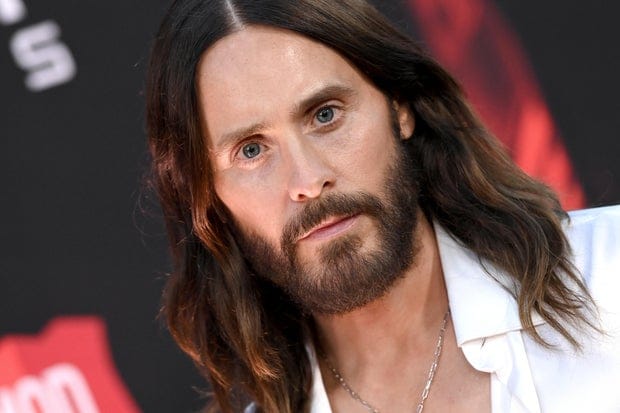 Jared Leto