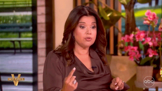 Ana Navarro