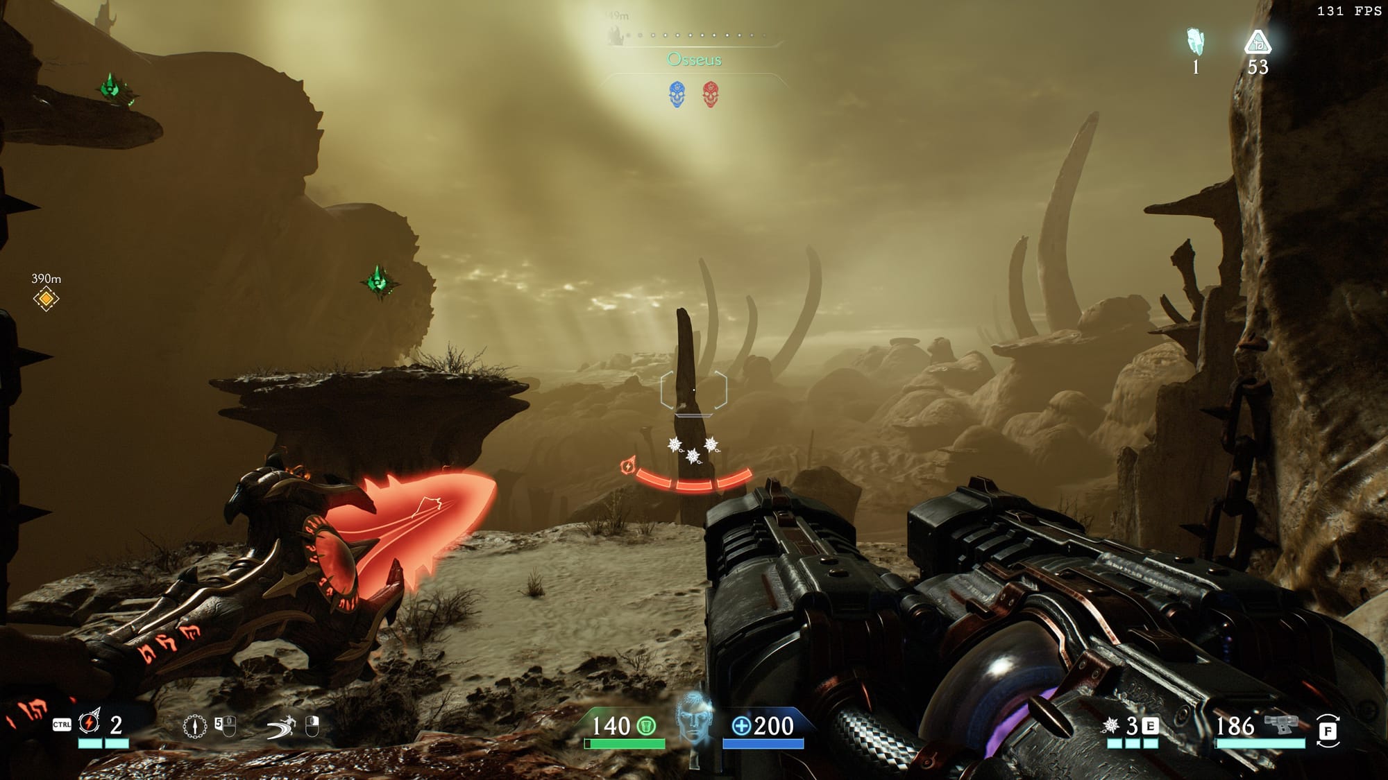 Doom: The Dark Ages Revelations
