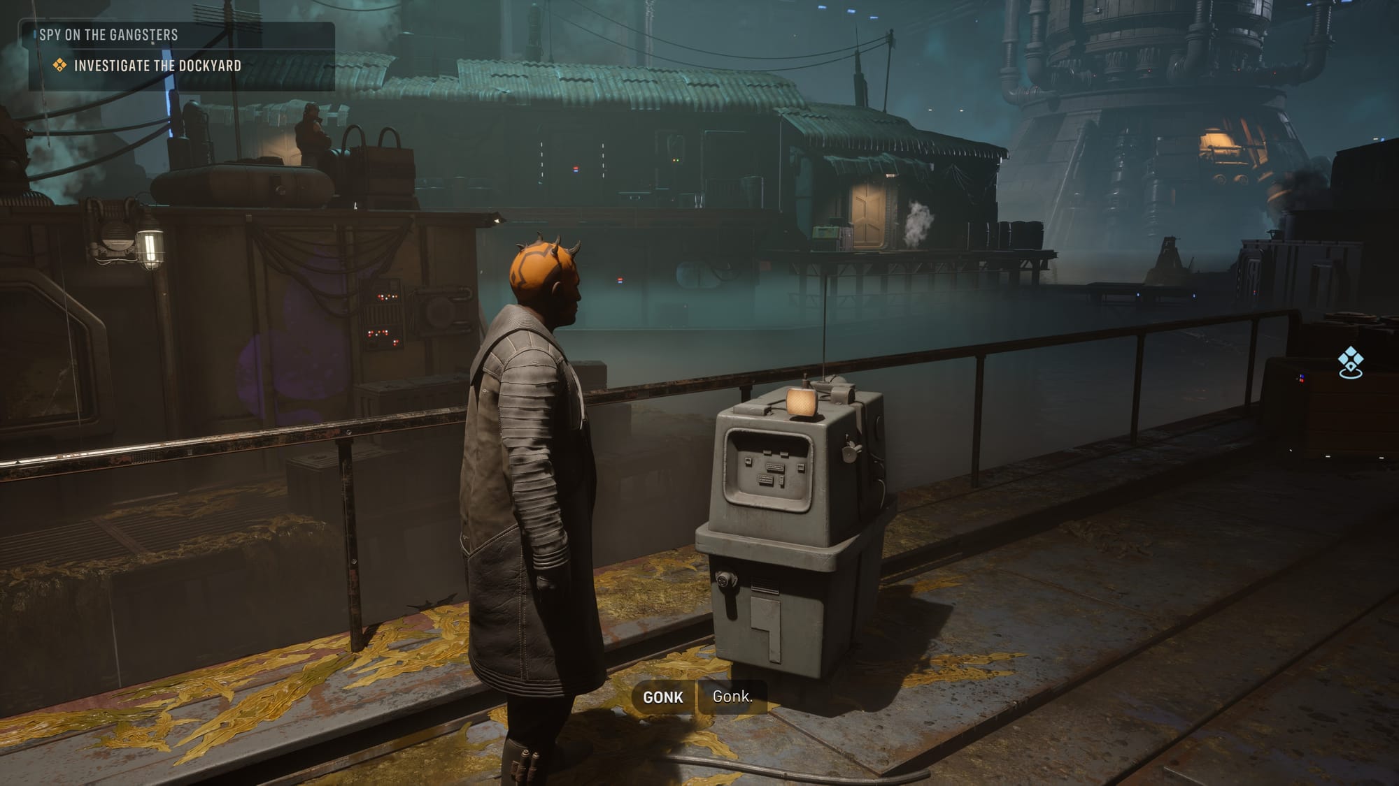 พรีวิวเกม Star Wars Zero Company