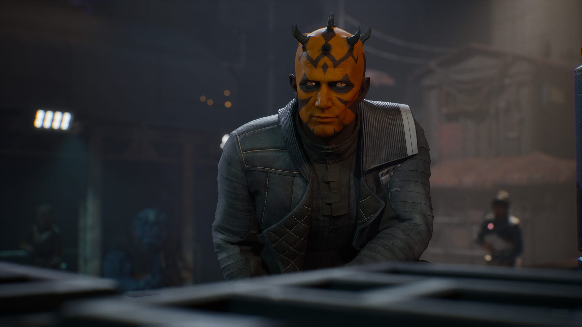 พรีวิวเกม Star Wars Zero Company