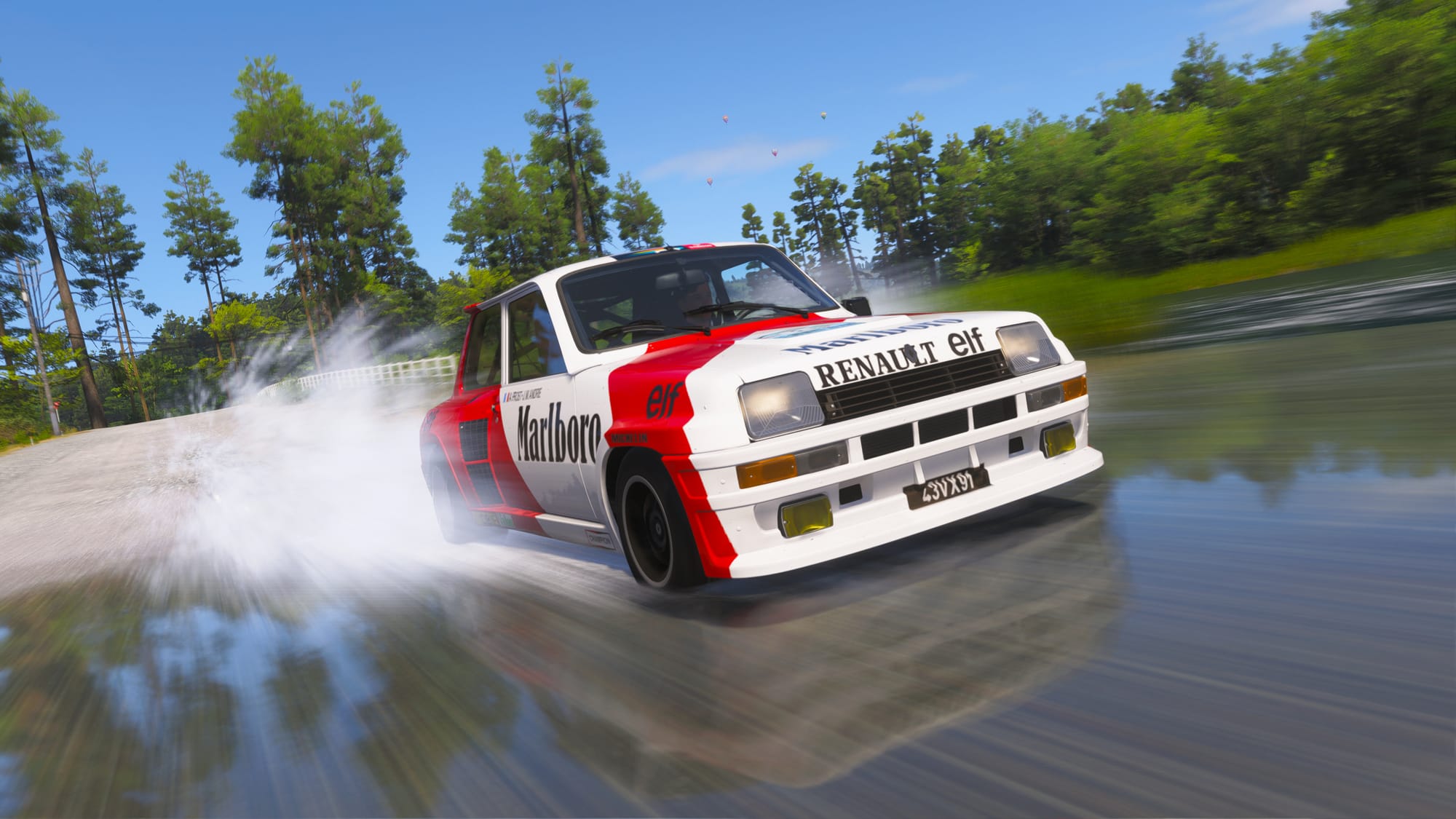Forza Horizon 6 best cars