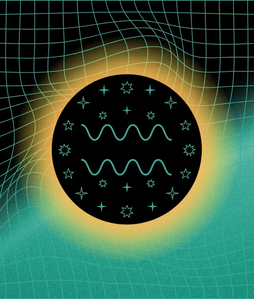 aquarius zodiac signs new life chapter solar eclipse August 12 2026