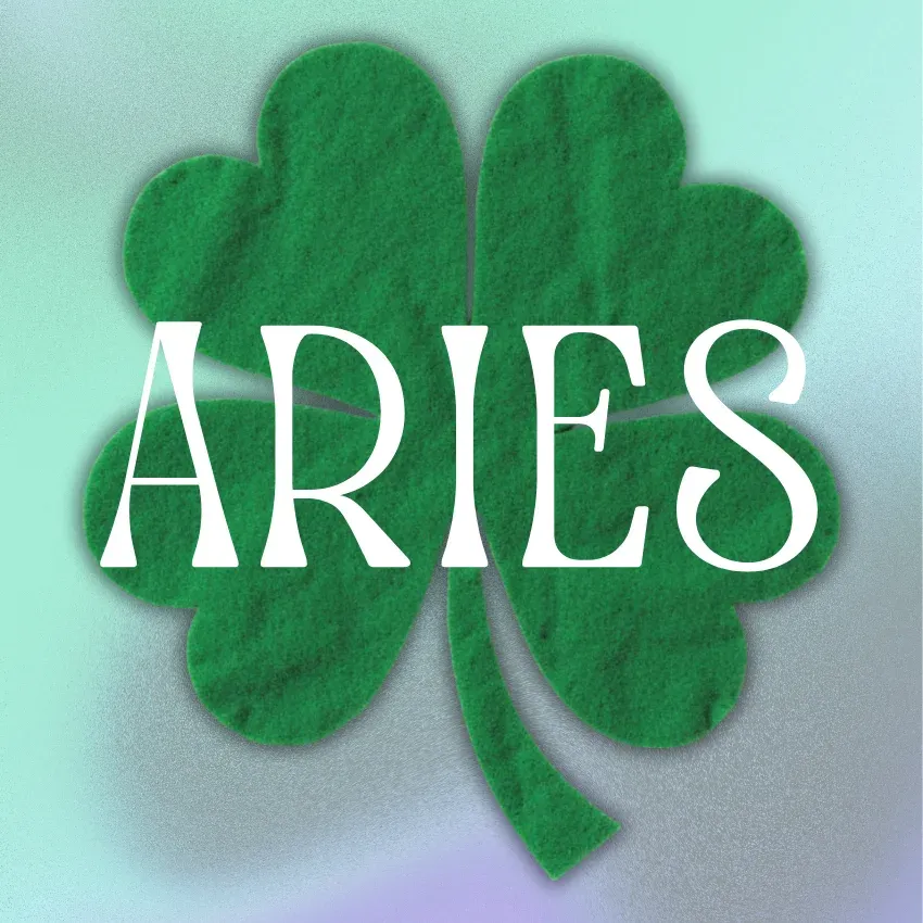 aries zodiac signs abundance luck august 30, 2026