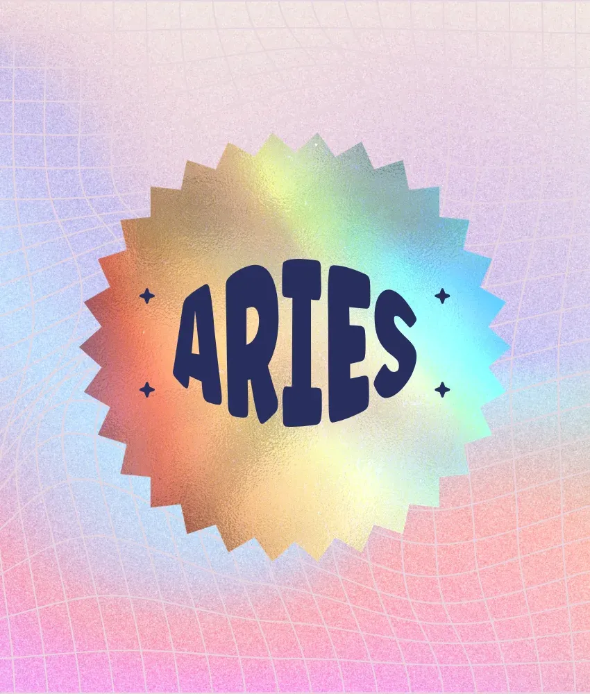 ราศีเมษ ดวงดีสิงหาคม 2026
