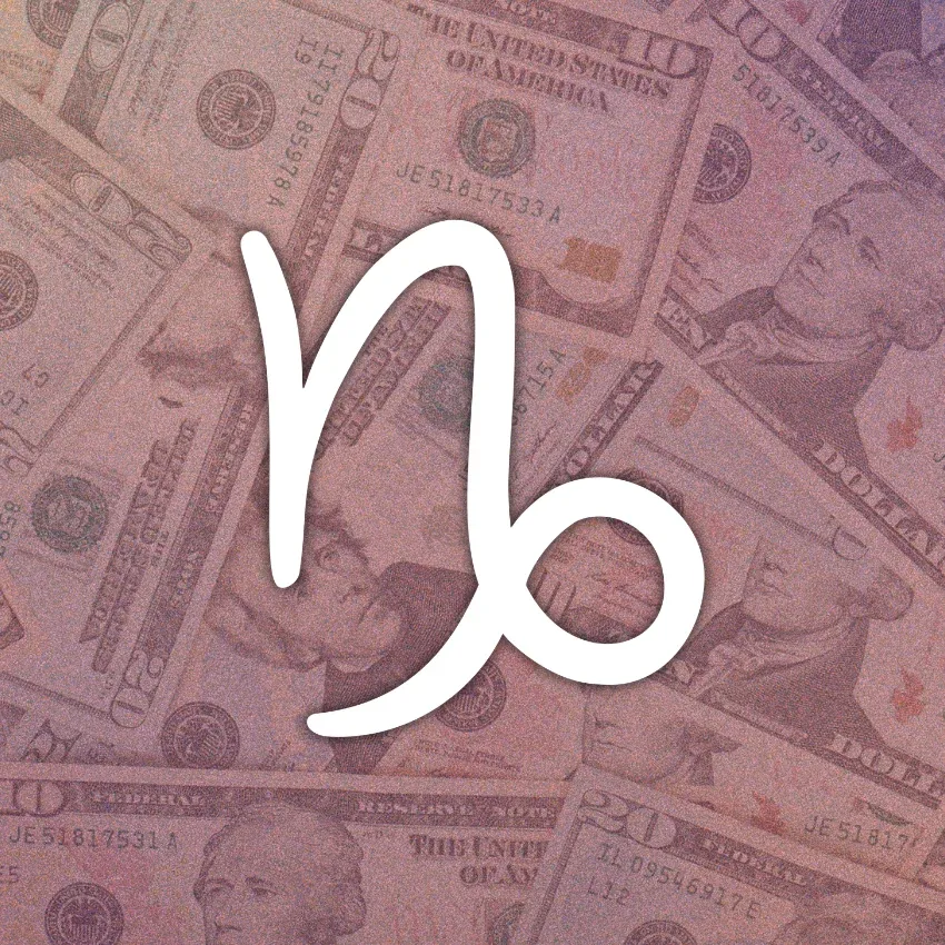 capricorn zodiac signs financial success august 3 2026