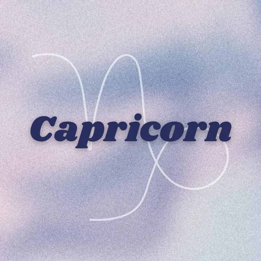 capricorn zodiac signs good horoscopes august 3, 2026