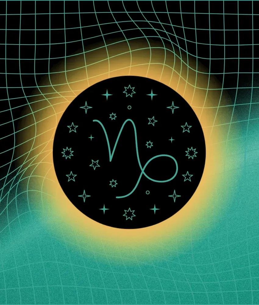 capricorn zodiac signs new life chapter solar eclipse August 12 2026