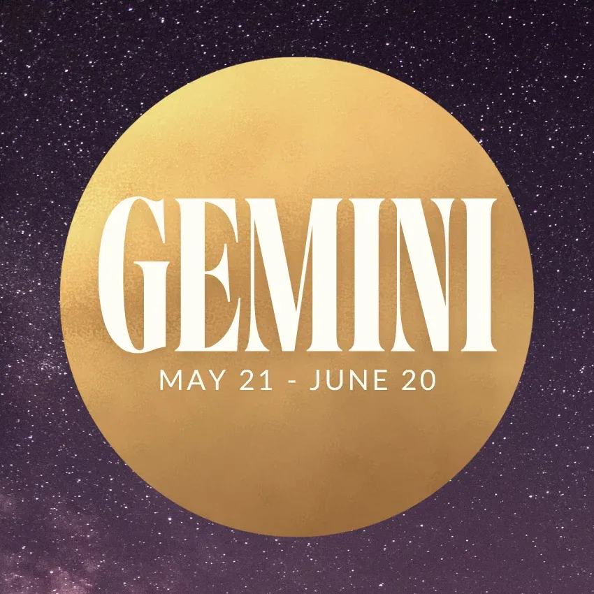 gemini zodiac signs good horoscopes august 7, 2026