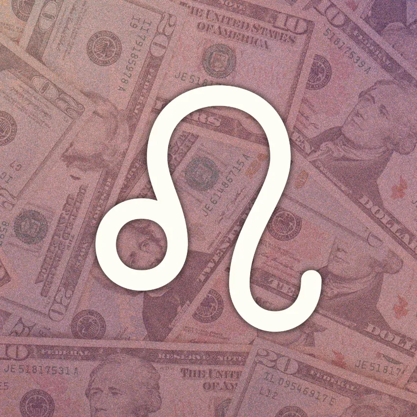 leo zodiac signs financial success august 20 2026