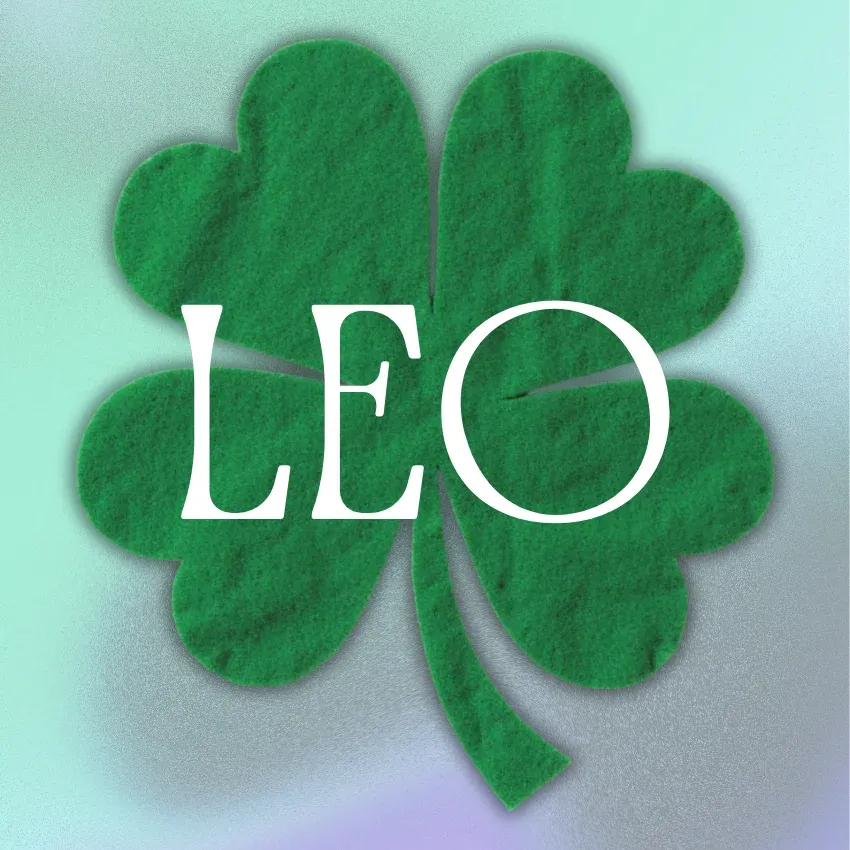 leo zodiac signs luck good fortune august 12 2026