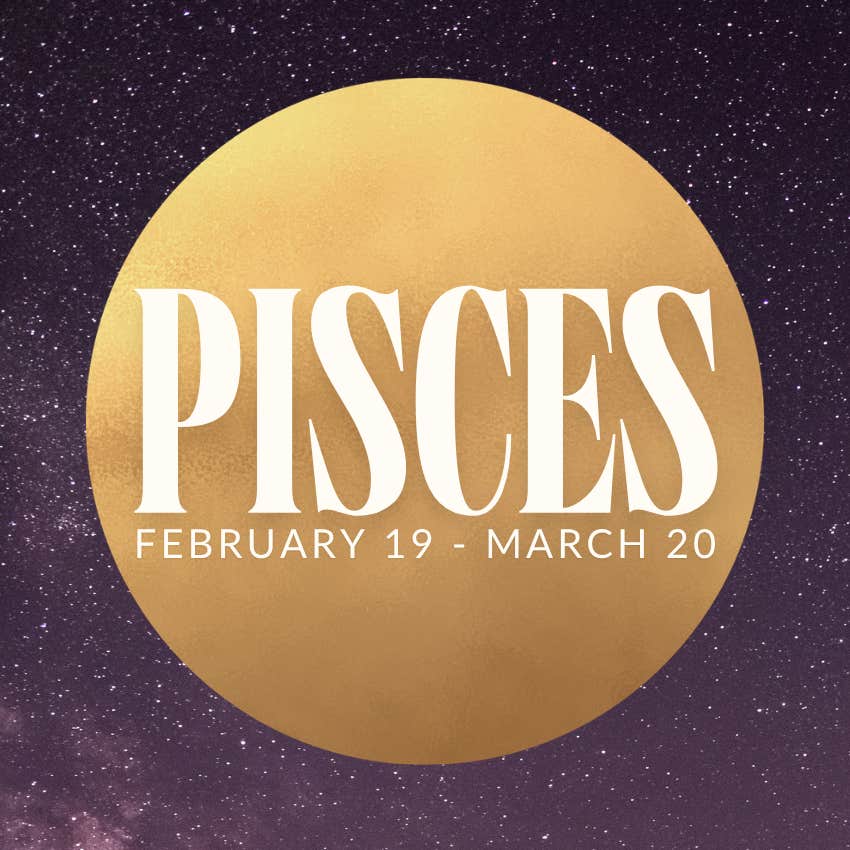 pisces zodiac signs hope august 1 2026