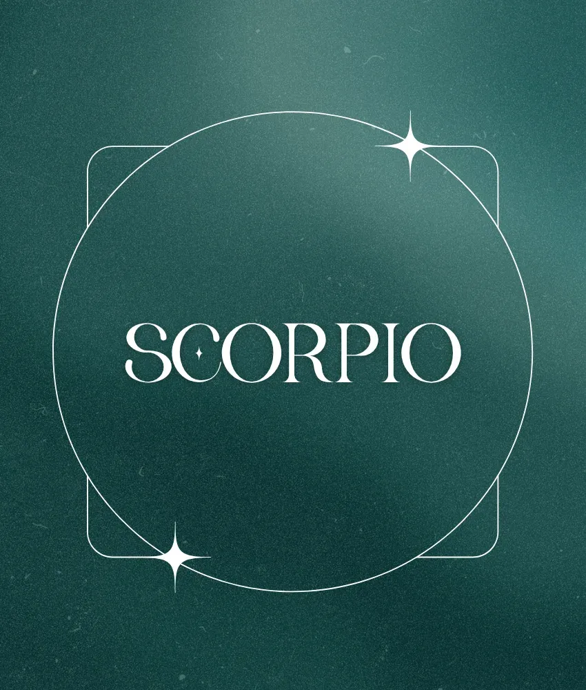scorpio zodiac signs success august 4 2026