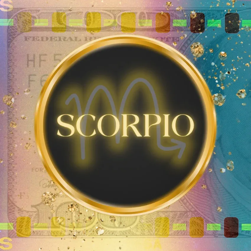 scorpio zodiac signs wealth success angel number day 817 August 17 2026