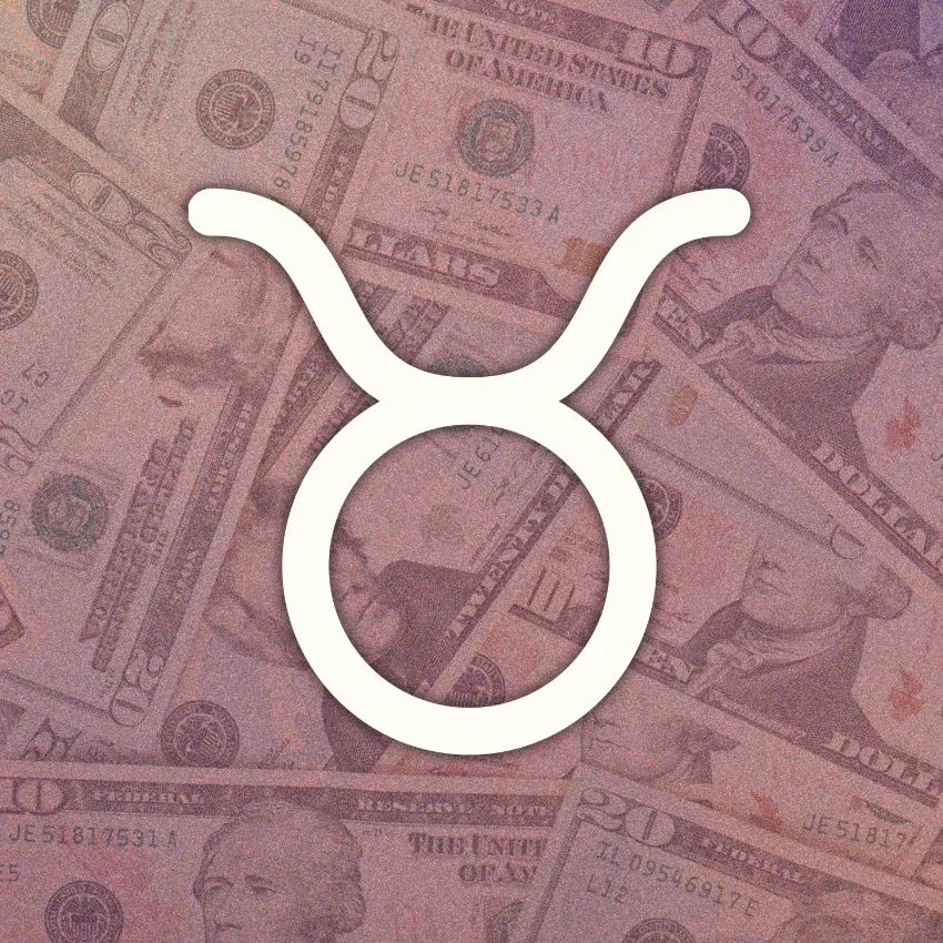 taurus zodiac signs financial success august 20 2026