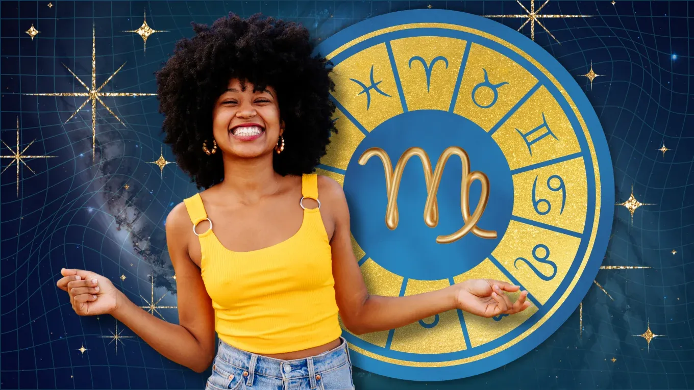 zodiac signs life better virgo season August 22 September 23 2026
