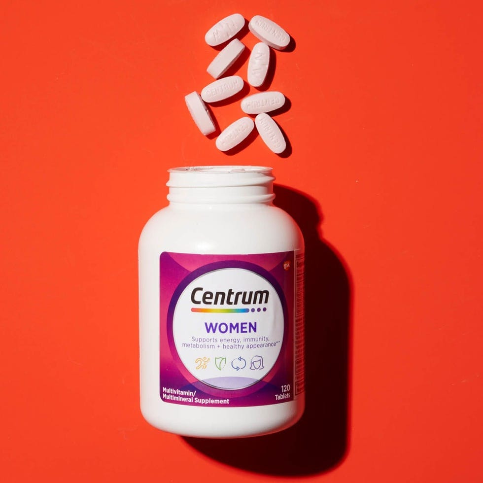 Multivitamin for Women
