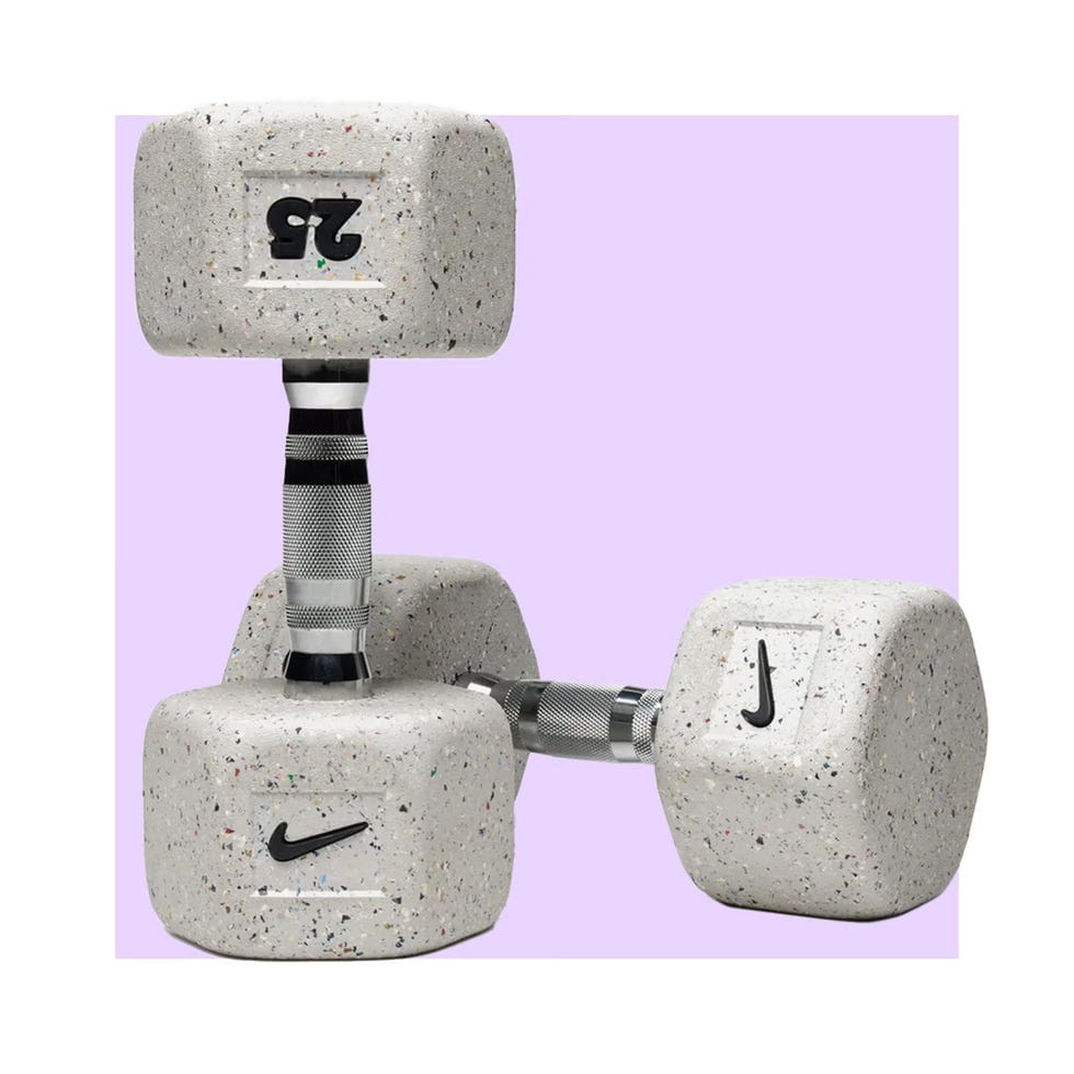 Nike Grind Dumbbell