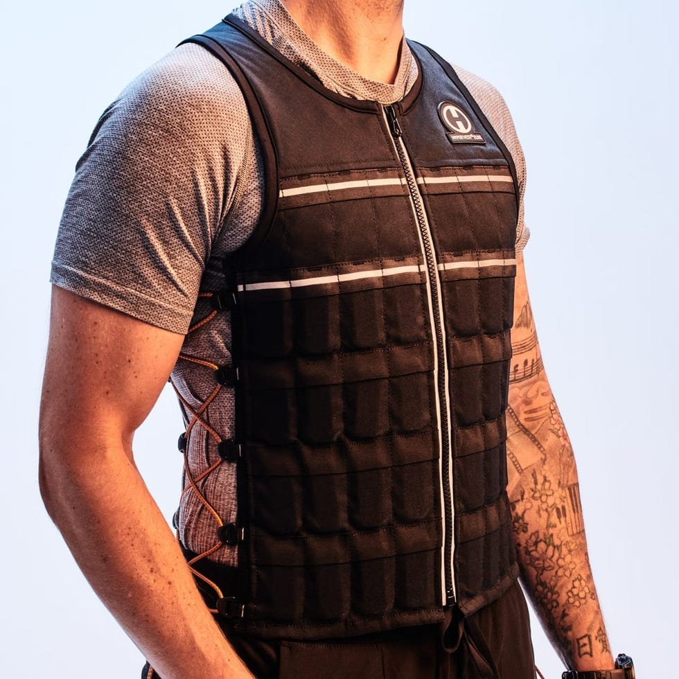 Hyper Vest Elite