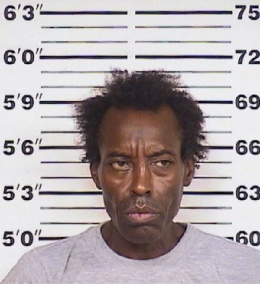 Jarques Ratliff, 51, has been charged with murder in connection with Tasia Fortune's death.