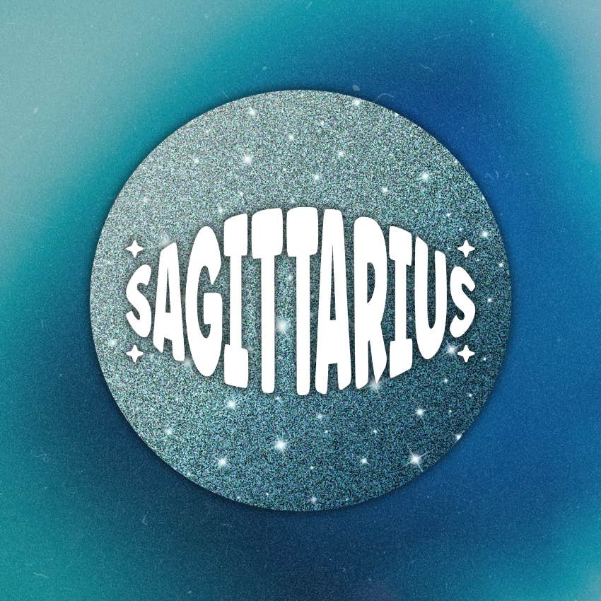 sagittarius zodiac sign work do first quarter moon september 18 2026