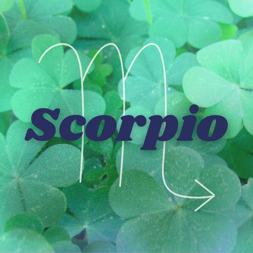 scorpio zodiac signs abundance luck september 13, 2026