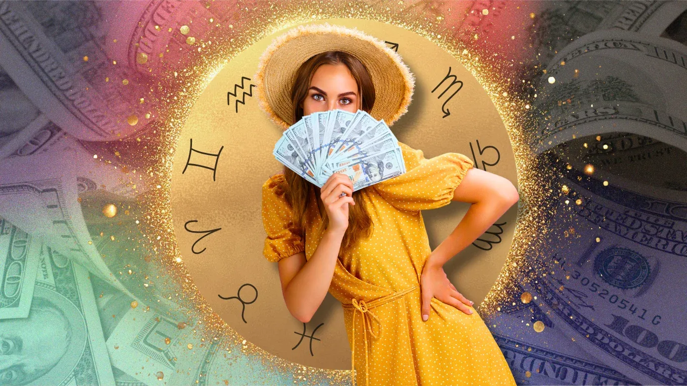ห้าราศีดึงดูดโชคลาภ เลขนางฟ้า 9/8 วันที่ 8 กันยายน 2026
