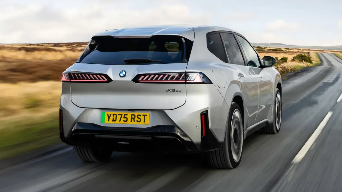 อยากได้รถ EV ดีๆ? มาดู 20 รถไฟฟ้าที่ดีที่สุดที่ขายอยู่ตอนนี้