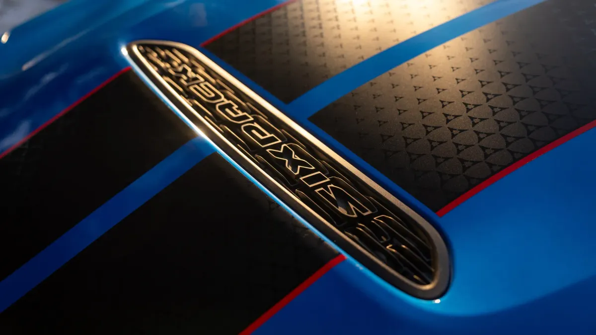 รีวิว Dodge Charger Sixpack R/T (US): ถ้ายังไม่ถึง Scat Pack ก็มารุ่นนี้ก่อนได้นะ (8/10)