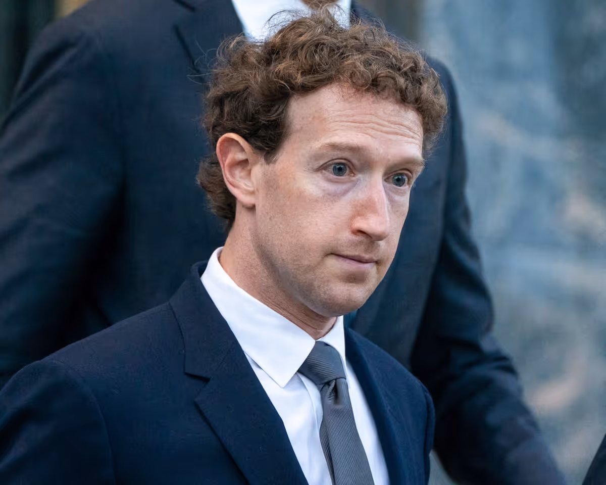 ศาลสั่งเมตาจ่าย 375 ล้านดอลลาร์ หลังถูกตัดสินว่ามีความรับผิดในคดีแสวงหาผลประโยชน์จากเด็ก