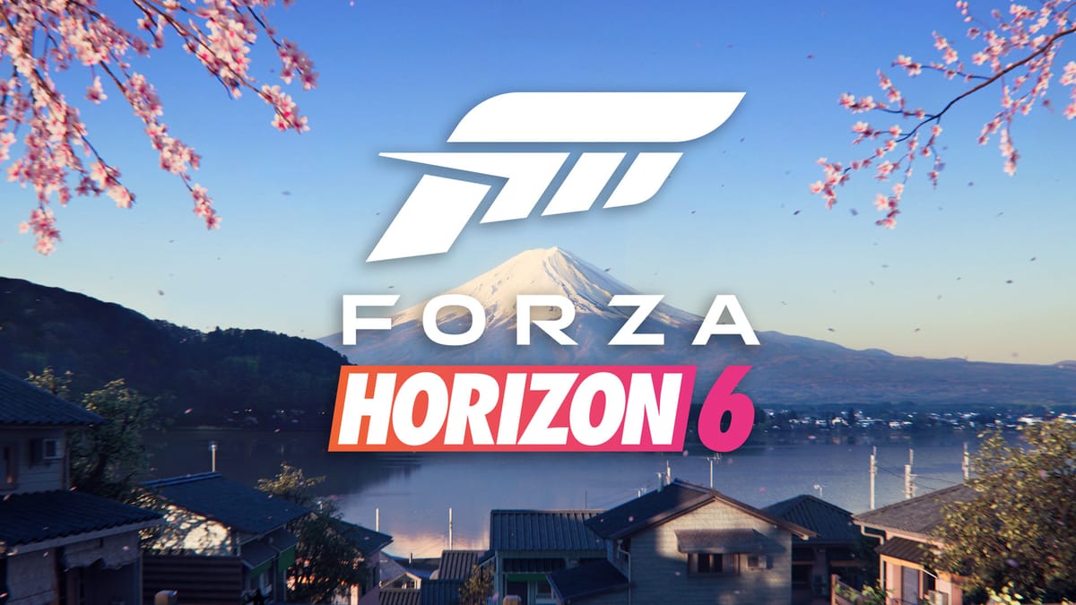 Forza Horizon 6: ทุกเรื่องที่เรารู้เกี่ยวกับเกมแข่งรถโอเพ่นเวิลด์ที่มีฉากอยู่ในญี่ปุ่น