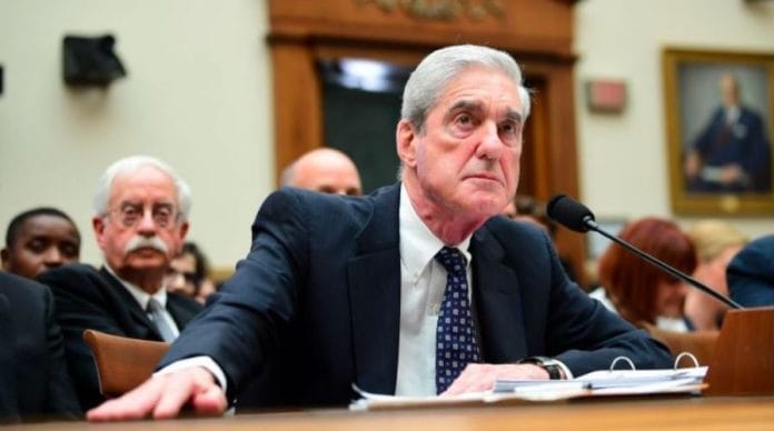 โรเบิร์ต เอส. มูลเลอร์ ที่ 3 เสียชีวิตในวัย 81 ปี — ผู้ปฏิรูป FBI และนำทีมสอบสวนทรัมป์