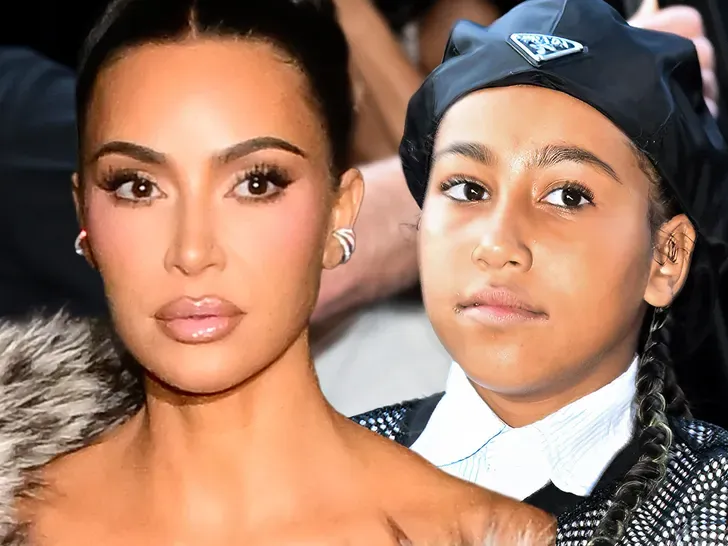 คิม คาร์ดาเชียน ปฏิเสธข่าวลือ — ไม่เคยถูกปฏิเสธการซื้อกระเป๋า Hermès หายากให้ลูกสาว... เรื่องนี้ไม่เคยเกิดขึ้น