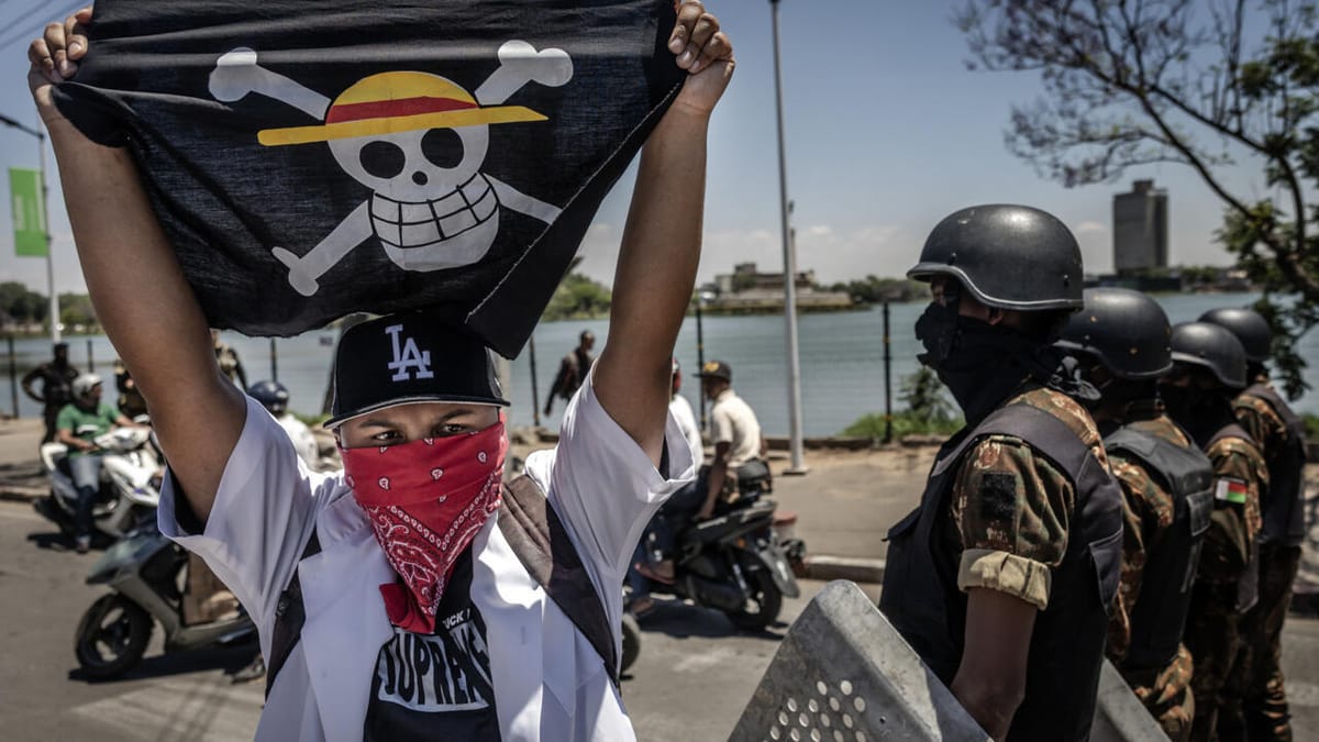 เนปาล บังกลาเทศ โมร็อกโก มาดากัสการ์: การประท้วงของ Gen Z ทำอะไรได้บ้าง