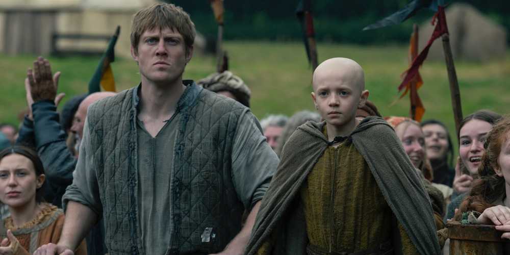 HBO ยกเลิกการถ่ายทำ A Knight of the Seven Kingdoms ซีซัน 2 กะทันหัน