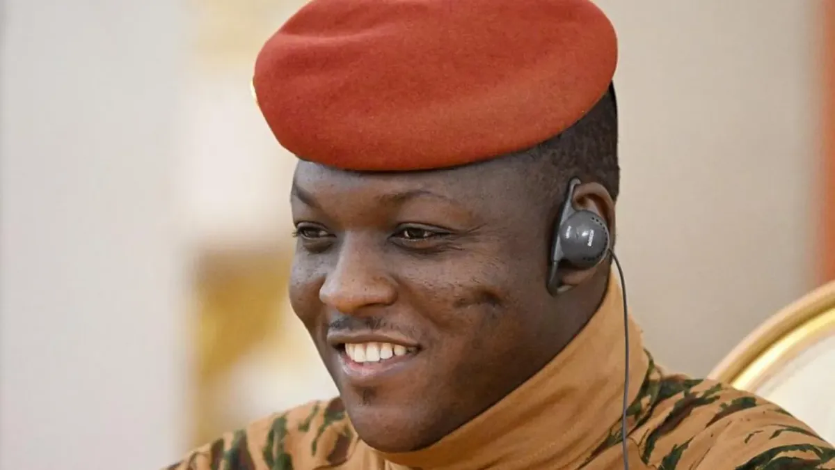 HRW เปิดรายงานสุดสะเทือน — กว่า 1,800 คนถูกสังหารในบูร์กินาฟาโซ ตั้งแต่ผู้นำรัฐประหารขึ้นสู่อำนาจ