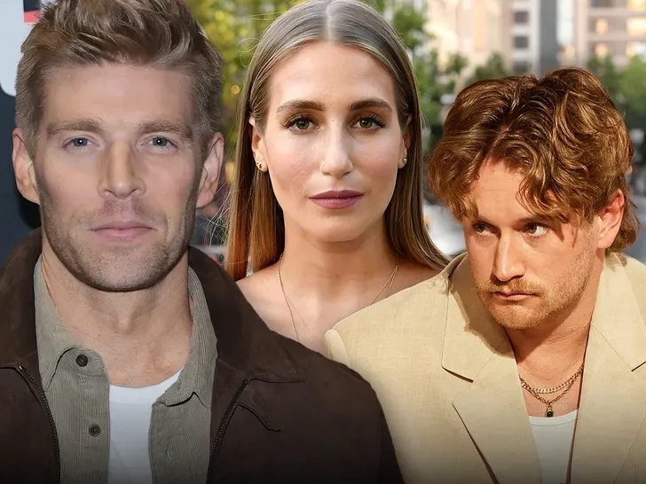 ดราม่าหนัก! ไคล์ คุก รู้สึกถูกทรยศซ้ำสอง หลังอดีตภรรยาเปิดตัวคบเพื่อนซี้ของเขา