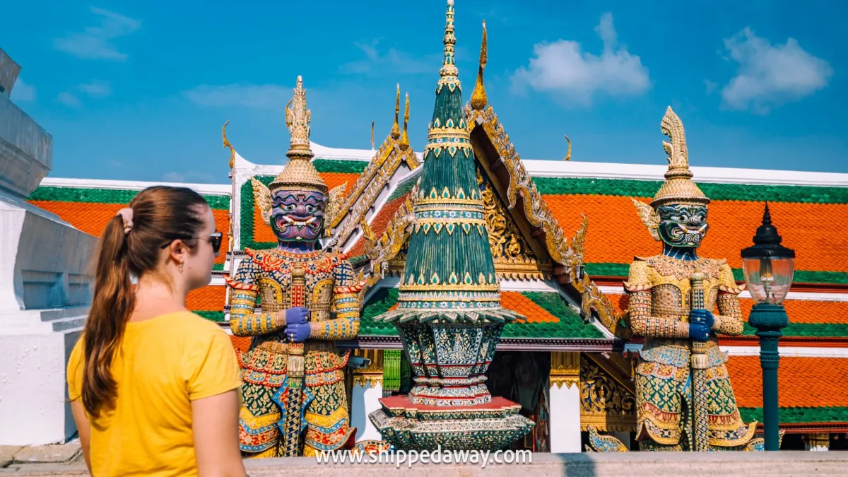 บาทแข็งค่ากระทบท่องเที่ยว