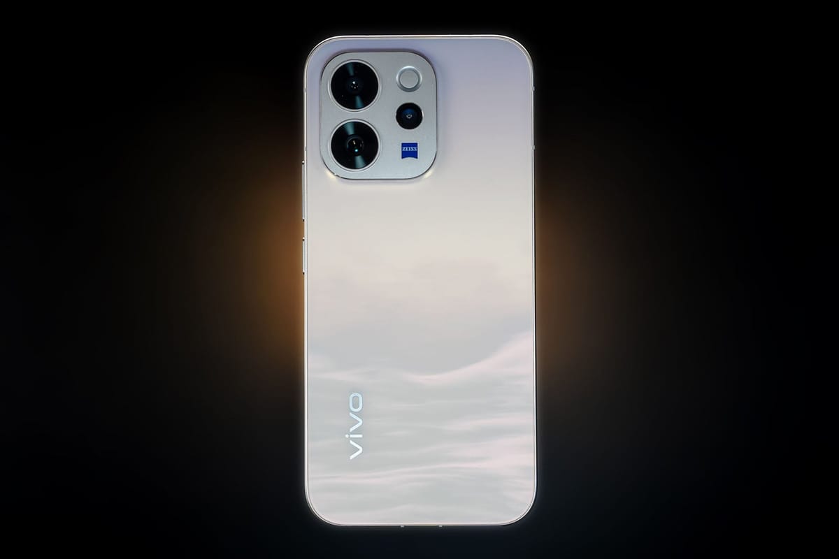 รีวิว Vivo V70: มือถือถ่ายรูประดับกลางที่ได้ OS ใหม่