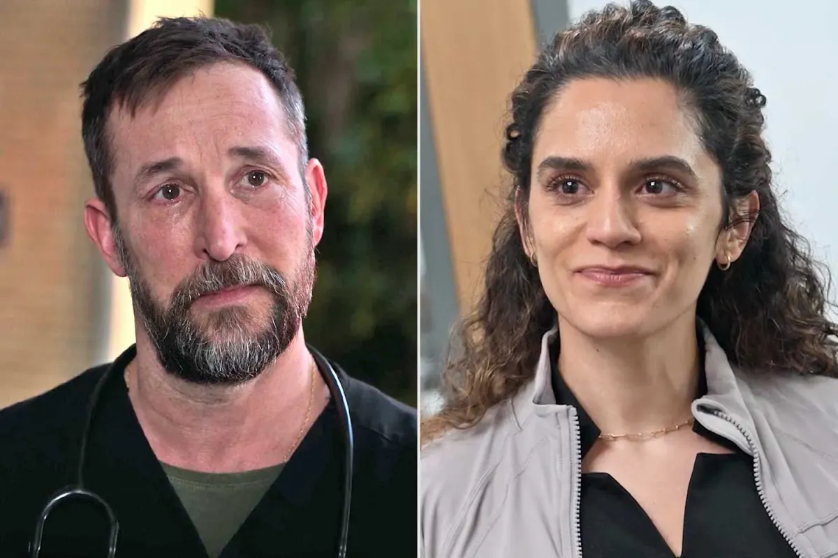 The Pitt ปูทางสู่ตอนจบซีซัน 2 สุดดราม่า กับคำสารภาพช็อกของ ดร.ร็อบบี้ และความลับทางการแพทย์ของ ดร.อัลฮาชิมี