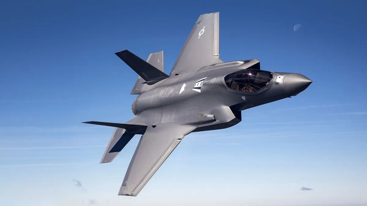 ข้อความวิทยุที่ 'ฟังดูเหมือนมุสลิม' จากนักบิน F-15 ที่สูญหาย จุดชนวนความกลัวว่าอิหร่านวางกับดัก เกือบทำภารกิจช่วยเหลือล้มเหลว