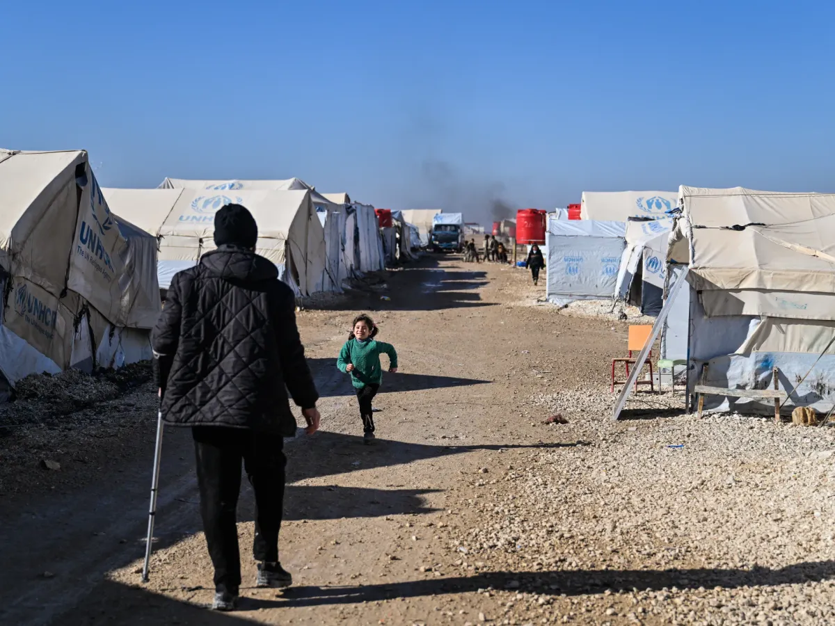 ออสเตรเลียตั้งข้อหาหญิงต้องสงสัยเชื่อมโยง ISIL หลังเดินทางกลับจากซีเรีย