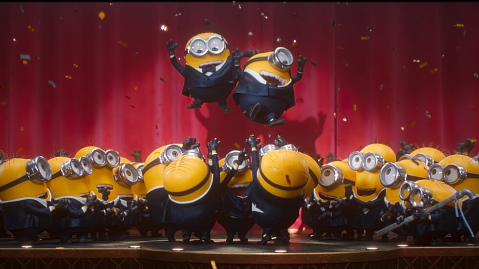 'Minions & Monsters': เปิดอาณาจักรหนัง 1.1 หมื่นล้านดอลลาร์ของ คริส เมเลแดนดรี แห่ง Illumination