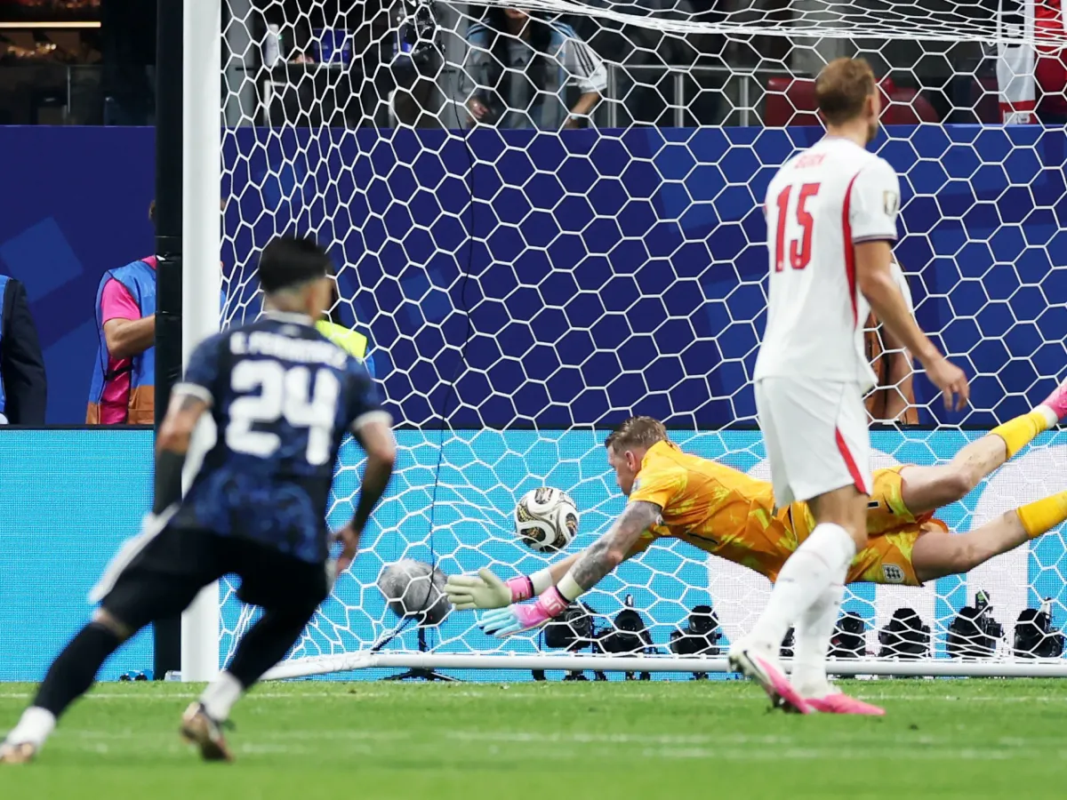 ฟุตบอลโลก 2026 ประตูจากนอกกรอบเขตโทษพุ่งเท่าตัว FIFA เผยสถิติ