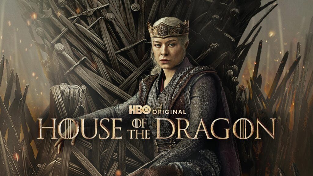 House of the Dragon ซีซั่น 3 จัดเต็มแปดตอน ไฟ เลือด และความวุ่นวายแห่งเวสเทอรอส
